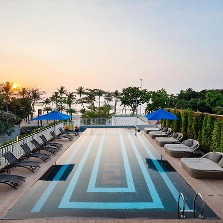 Mera Mare Pattaya Beach And Resort 외부 사진