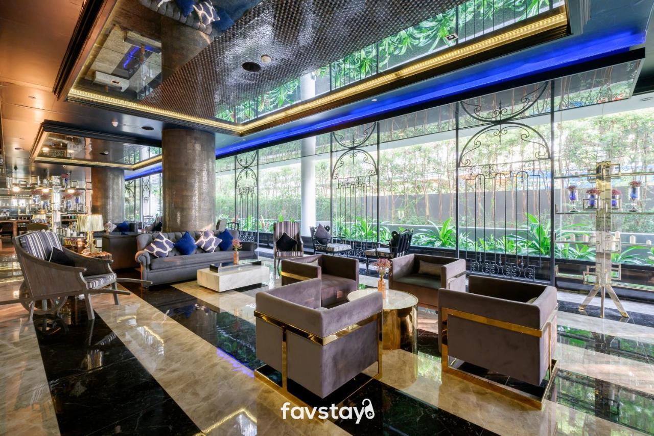 Mera Mare Pattaya Beach And Resort 외부 사진