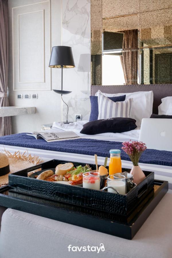 Mera Mare Pattaya Beach And Resort 외부 사진