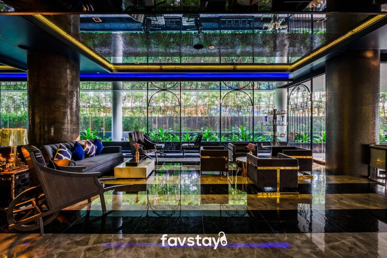 Mera Mare Pattaya Beach And Resort 외부 사진