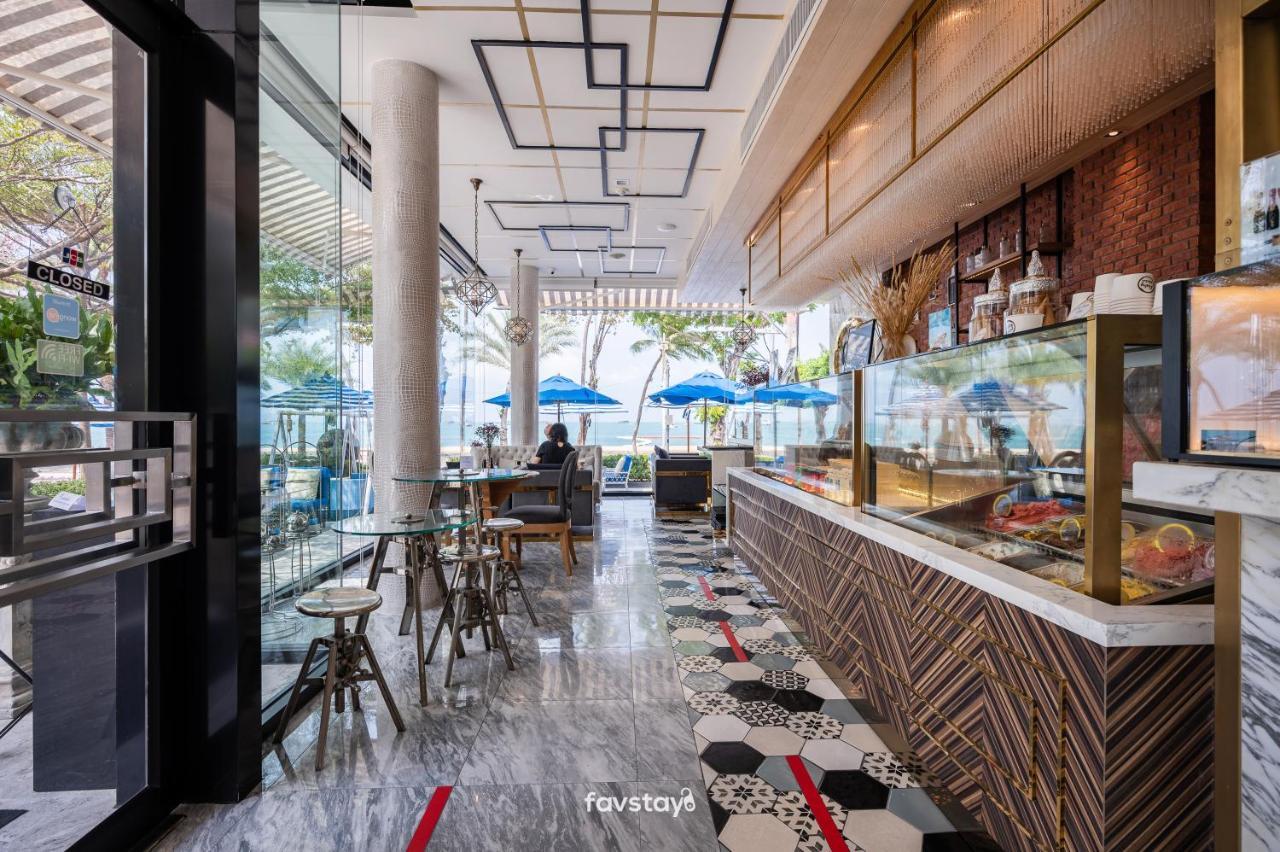 Mera Mare Pattaya Beach And Resort 외부 사진