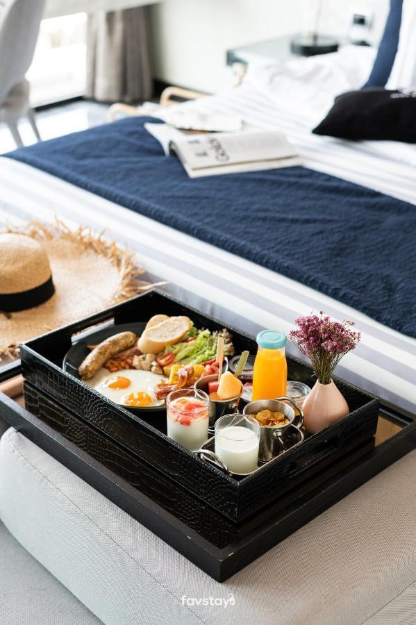 Mera Mare Pattaya Beach And Resort 외부 사진