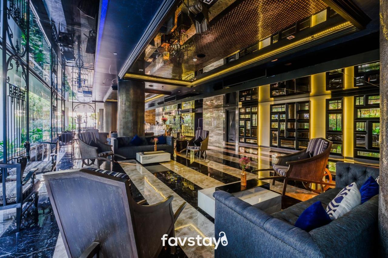 Mera Mare Pattaya Beach And Resort 외부 사진