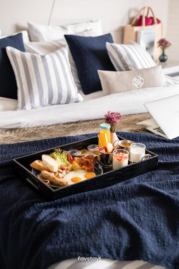 Mera Mare Pattaya Beach And Resort 외부 사진